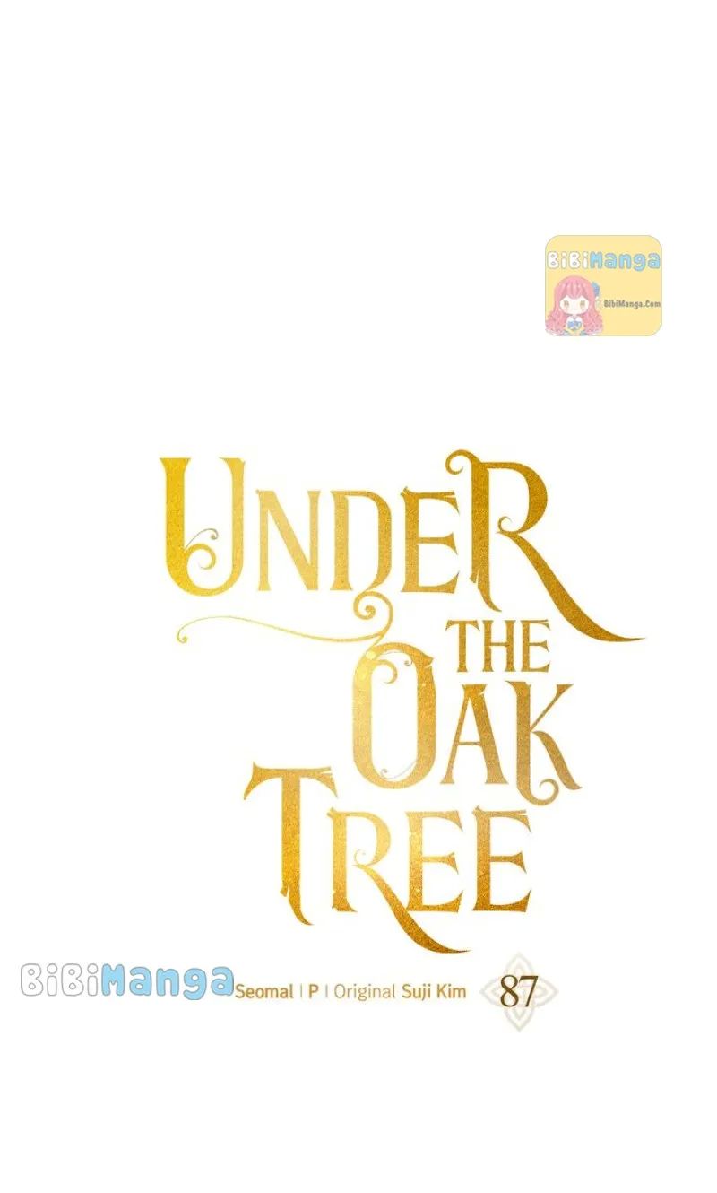 Under the Oak Tree Chapter 87 69